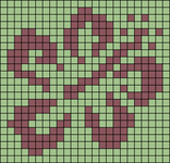 Alpha pattern #174417 variation #367653