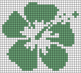 Alpha pattern #171770 variation #367654