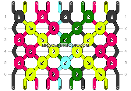 Normal pattern #177736 variation #367655 pattern