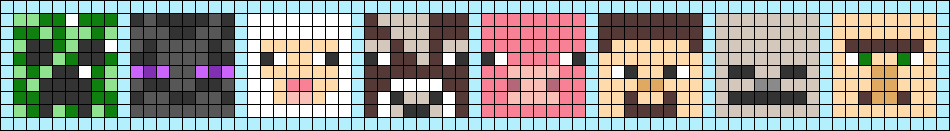 Alpha pattern #158317 variation #367658 preview
