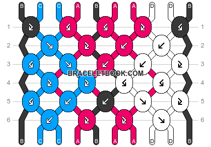 Normal pattern #177736 variation #367660 pattern