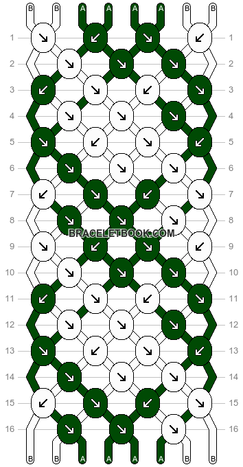 Normal pattern #41315 variation #367661 pattern