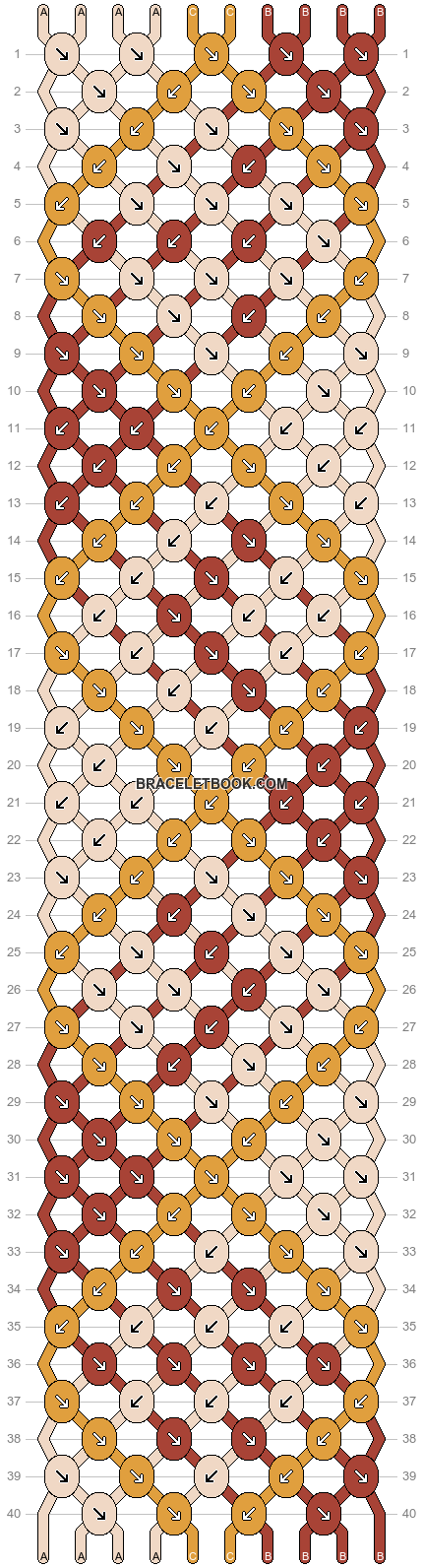 Normal pattern #166937 variation #367663 pattern