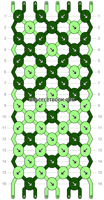 Normal pattern #116969 variation #367664 pattern
