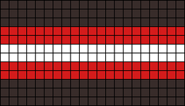 Alpha pattern #172574 variation #367665