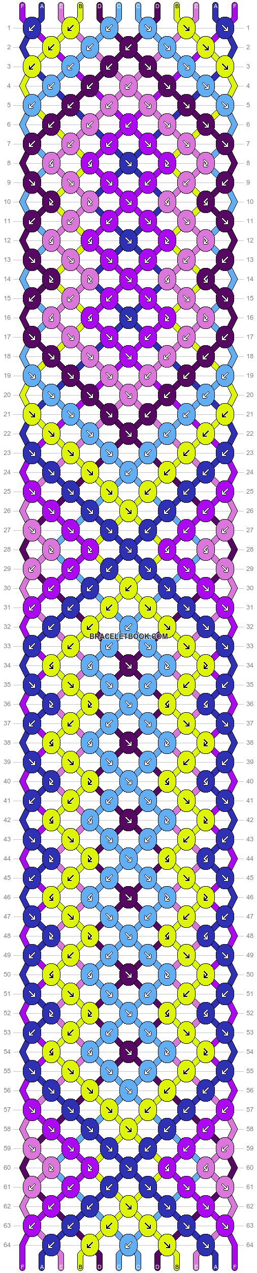 Normal pattern #19420 variation #367667 pattern