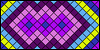 Normal pattern #19420 variation #367667