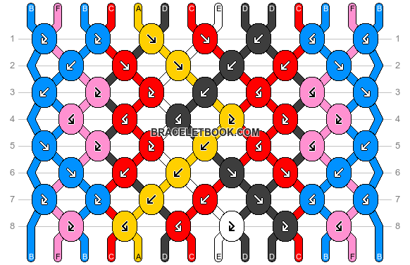 Normal pattern #177740 variation #367668 pattern