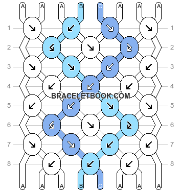 Normal pattern #9 variation #367670 pattern