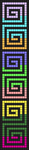 Alpha pattern #108861 variation #367674