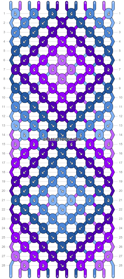 Normal pattern #147538 variation #367677 pattern