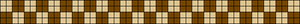 Alpha pattern #17866 variation #367678