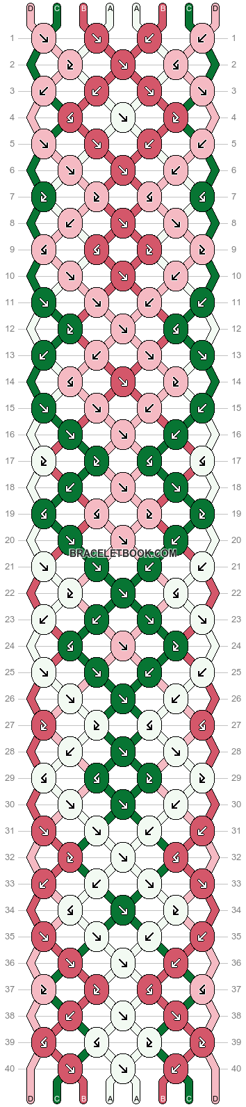 Normal pattern #15576 variation #367679 pattern