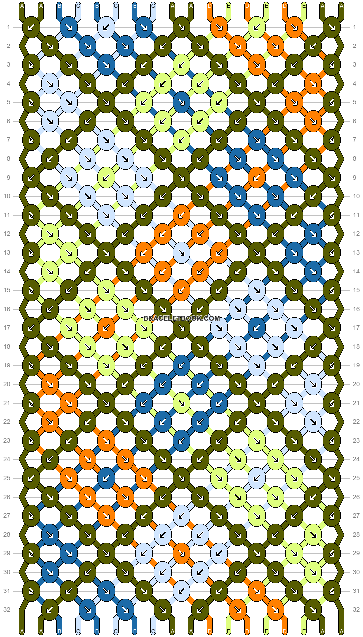 Normal pattern #177120 variation #367680 pattern