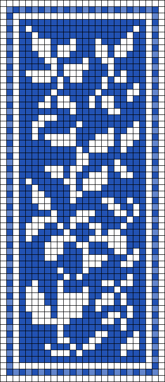 Alpha pattern #167352 variation #367681 preview