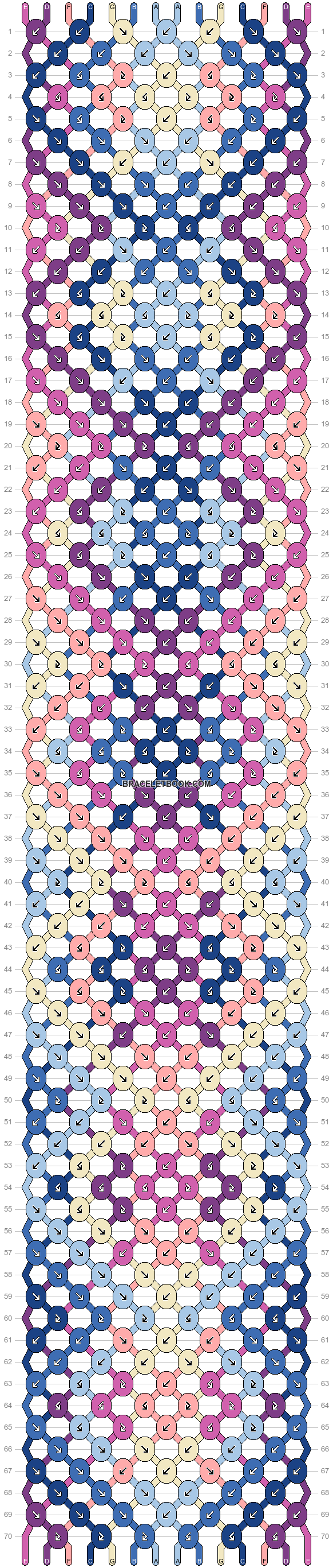 Normal pattern #175678 variation #367682 pattern