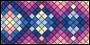 Normal pattern #175678 variation #367682