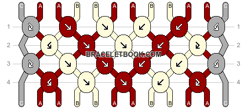 Normal pattern #11002 variation #367683 pattern