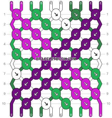 Normal pattern #8859 variation #367684 pattern