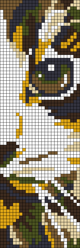 Alpha pattern #46958 variation #367688 preview