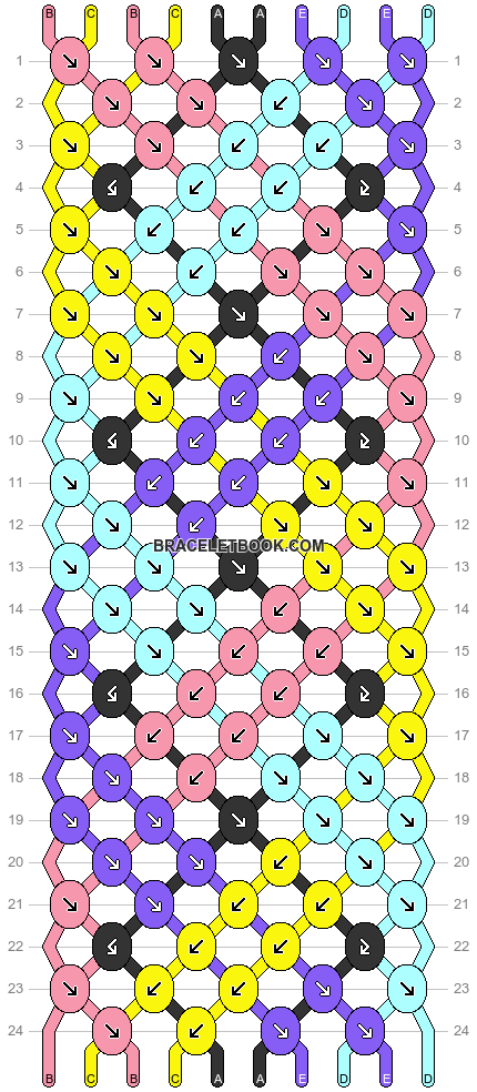 Normal pattern #176395 variation #367689 pattern