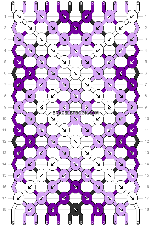 Normal pattern #177267 variation #367690 pattern