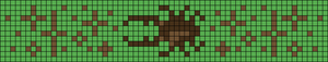 Alpha pattern #177106 variation #367691