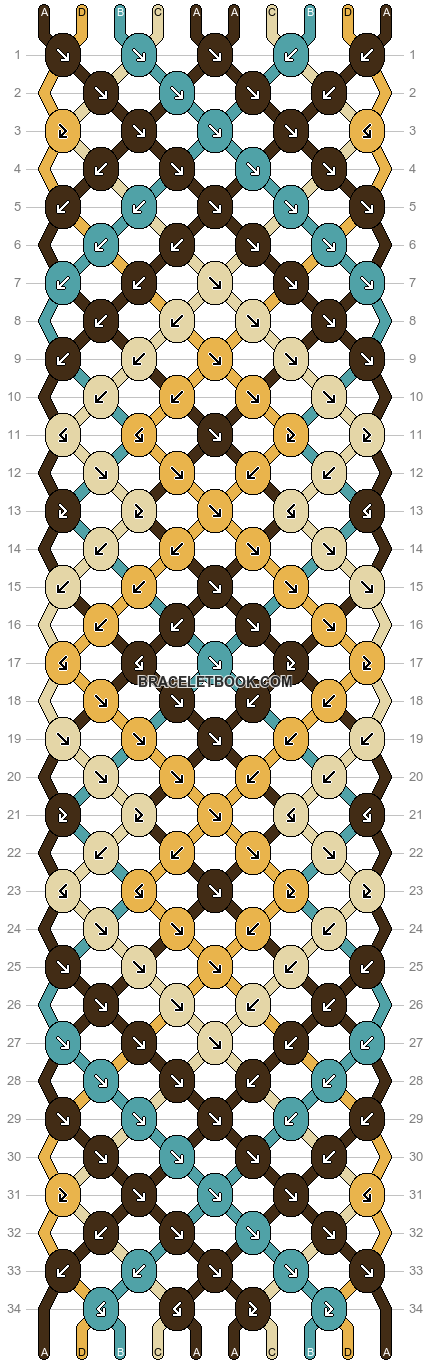 Normal pattern #148430 variation #367692 pattern