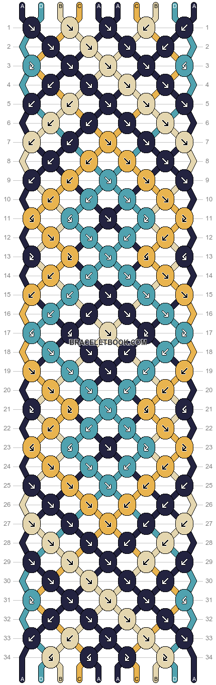 Normal pattern #148430 variation #367693 pattern