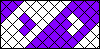 Normal pattern #599 variation #367694