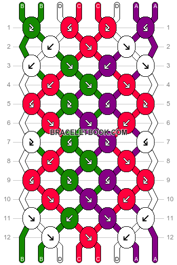 Normal pattern #177700 variation #367695 pattern