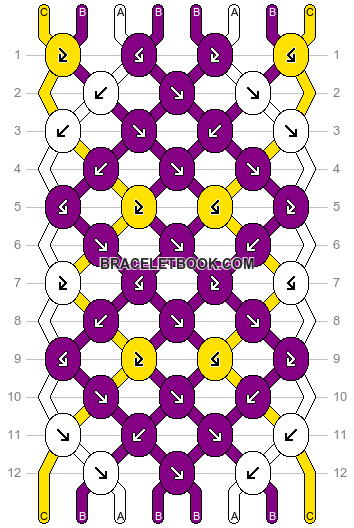 Normal pattern #177700 variation #367697 pattern