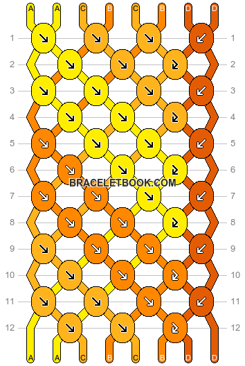 Normal pattern #23657 variation #367702 pattern