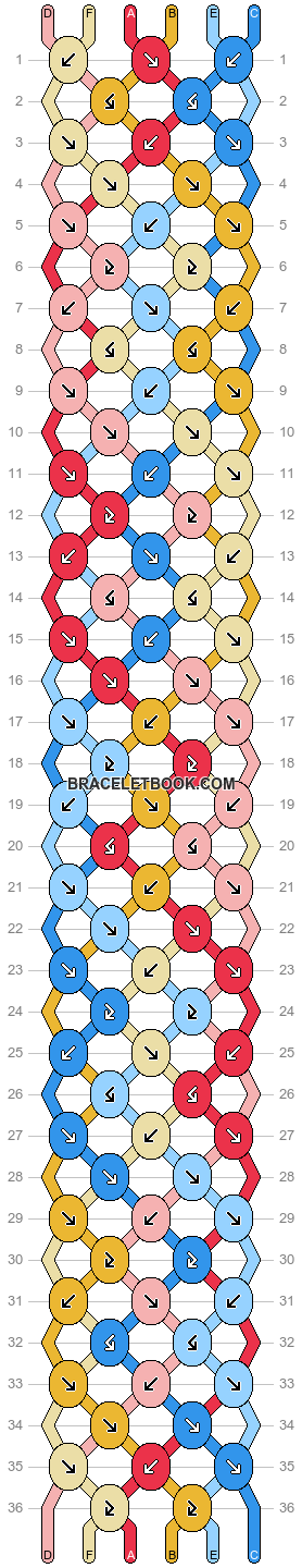Normal pattern #173178 variation #367703 pattern