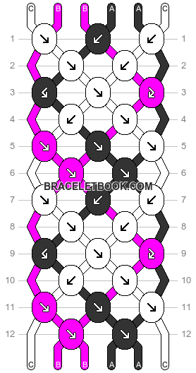 Normal pattern #177241 variation #367704 pattern