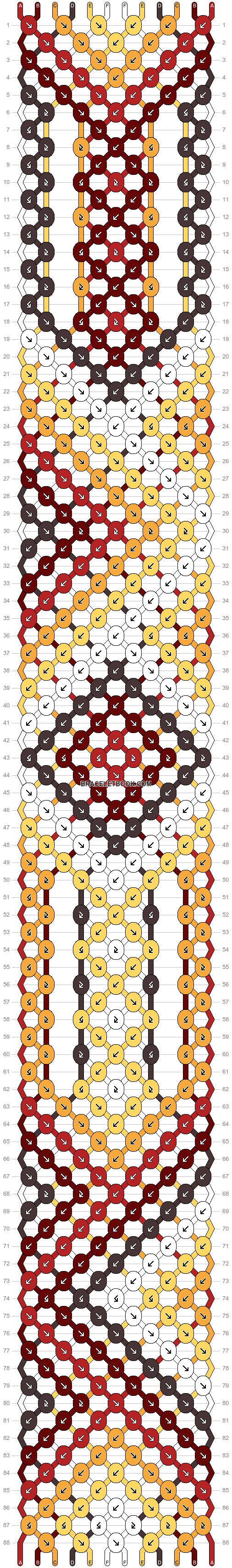 Normal pattern #26658 variation #367705 pattern