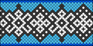 Normal pattern #107376 variation #367706