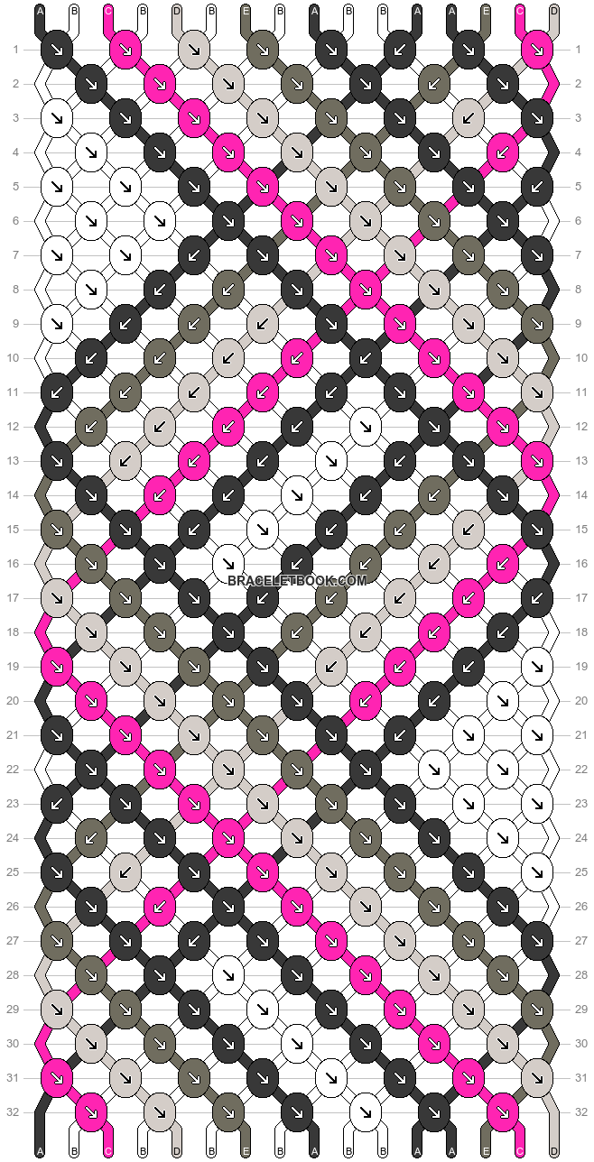 Normal pattern #33976 variation #367708 pattern
