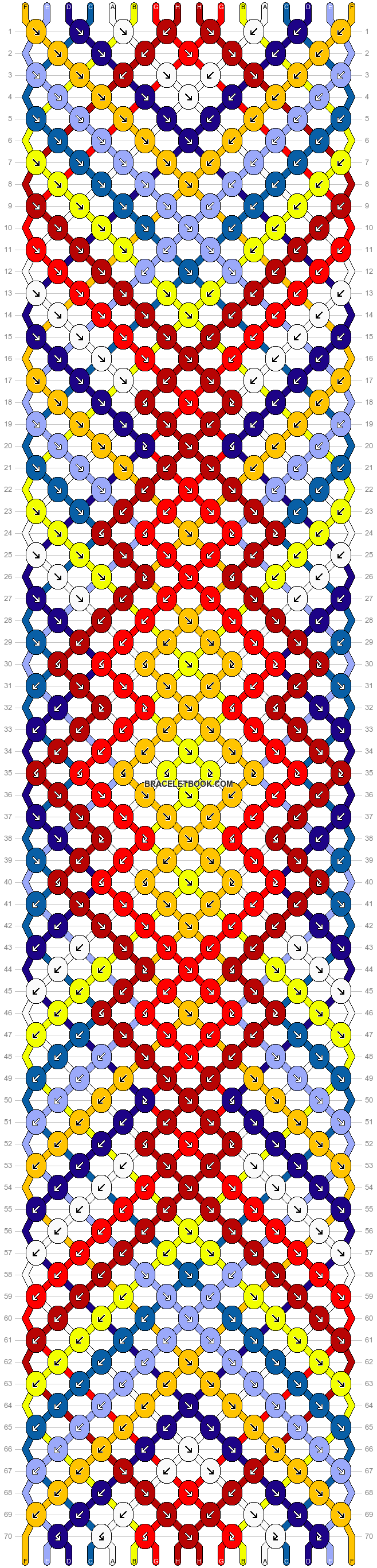 Normal pattern #155049 variation #367712 pattern