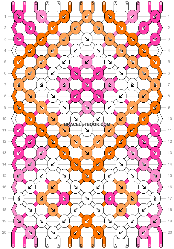 Normal pattern #26354 variation #367713 pattern