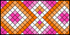 Normal pattern #26354 variation #367713