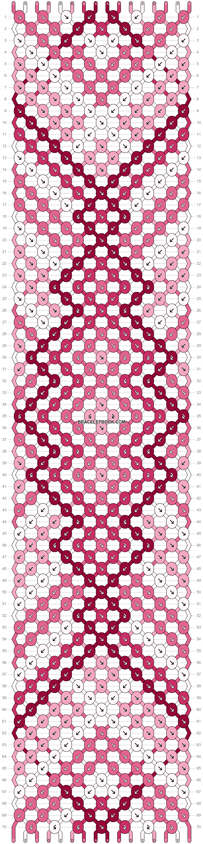 Normal pattern #155049 variation #367714 pattern