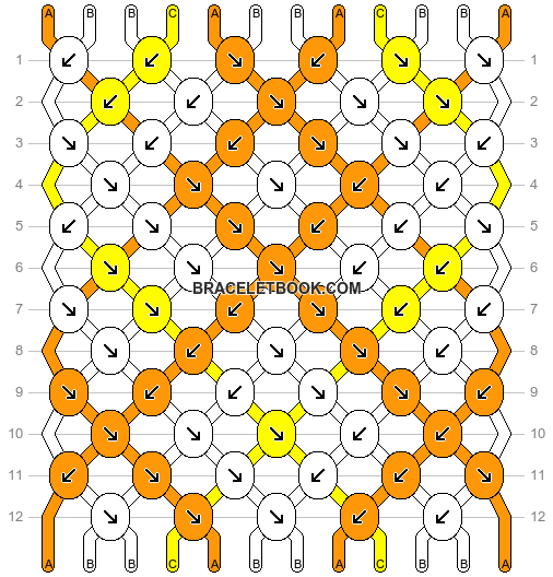 Normal pattern #134500 variation #367715 pattern