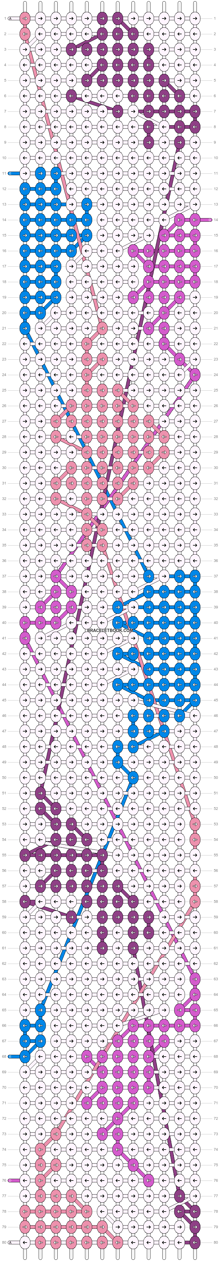 Alpha pattern #140036 variation #367719 pattern