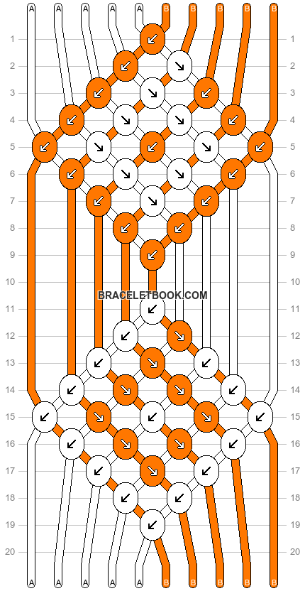 Normal pattern #29991 variation #367720 pattern