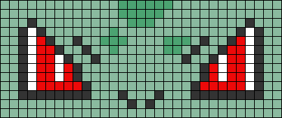 Alpha pattern #177771 variation #367721 preview