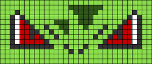 Alpha pattern #177776 variation #367722
