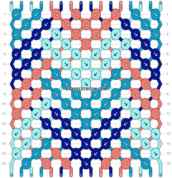 Normal pattern #155500 variation #367723 pattern