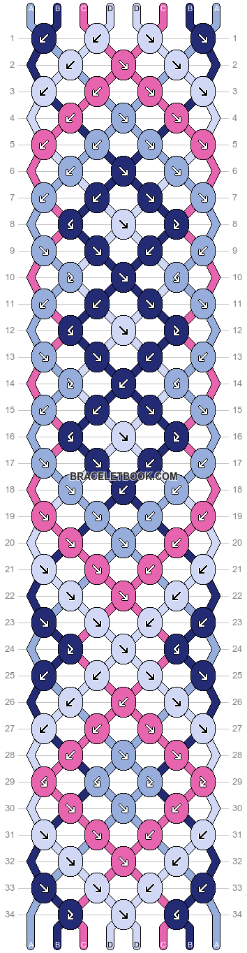 Normal pattern #148856 variation #367724 pattern