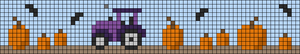 Alpha pattern #177584 variation #367727